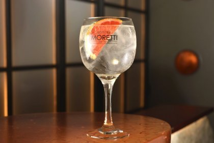 Moretti Gin Bar: cinco cócteles para refrescar el verano en el Paseo ...